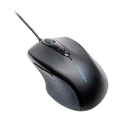 Kensington Pro Fit myš, Drátová USB, Optická, 1600 dpi, Černá ( K72369EU )
