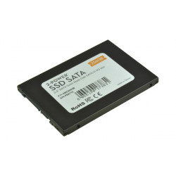 2-Power SSD 256GB 2.5" SATA III 6Gbps (R530, W320 MB s, IOPS 81 78K)