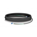 Ubiquiti FC-SM-300, Fiber Cable, Single Mode, 300\' (90m)