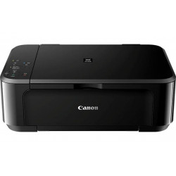 Canon PIXMA MG3650S - PSC Wi-Fi AP Duplex 4800x1200 USB black