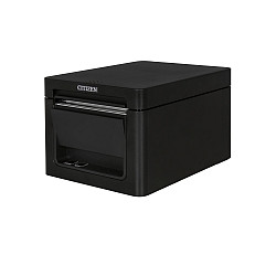 Tiskárna Citizen CT-E351 Ethernet, USB, řezačka, černá