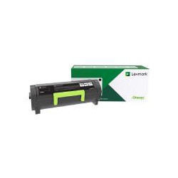 MS MX42x,52x,62x Return Program Toner Cartridge - 20 000 stran