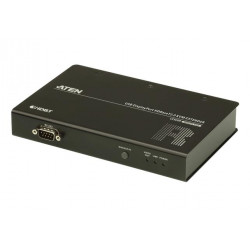 ATEN CE920R USB DisplayPort HDBaseT™ 2.0 KVM Extender (Remote Unit) (4K@100) 