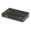 ATEN CE920L USB DisplayPort HDBaseT™ 2.0 KVM Extender (Local Unit) (4K@100)