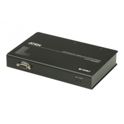 ATEN CE920L USB DisplayPort HDBaseT™ 2.0 KVM Extender (Local Unit) (4K@100)