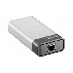 QNAP QNA-T310G1S - adaptér Thunderbolt 3 – 10GbE