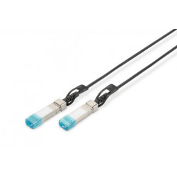 DIGITUS Professional SFP+ 10G 0.5m DAC cable