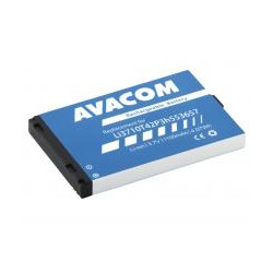 Avacom baterie do mobilu Aligator A300 Li-Ion 3,7V 1100mAh