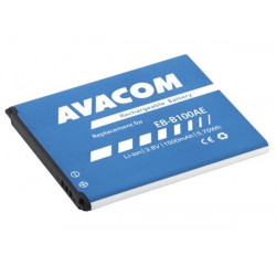 Avacom baterie do mobilu Samsung Galaxy ACE 3 Li-Ion 3,8V 1500mAh, (náhrada EB-B100AE)