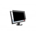 Kensington Privacy filter 2 way removable 61cm 24" Wide 16:10