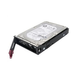 HPE 10TB HDD SATA 6G Midline 7.2K LFF (3.5in) LP 1yr Wty Helium 512e DigSigned Firmware P09161-B21 RENEW