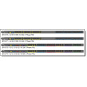 Lenovo 0U 36 C13 6 C19 32A 1 Phase PDU