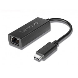 Lenovo USB-C Ethernet Adapter 10 100 1000 pro ThinkPad