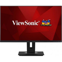 Viewsonic VG2755-2K 27" IPS 2560x1440 80M:1 5ms 350cd D-Sub DP HDMI USB type C USB 3.1 Repro VESA Pivot