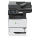 Lexmark MX722adhe Laserová Multifunkce A4 (25B0033)