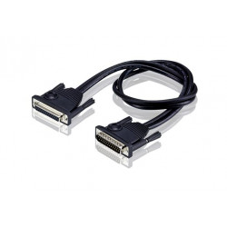 ATEN 0.6M Daisy Chain Cable with 2 Buses 