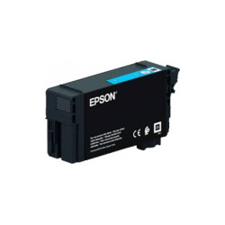 EPSON cartridge T40C2 cyan (26ml)