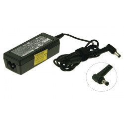 Aspire One 110 AC Adapter 19V 2.1A 40W 5,5x1,7mm