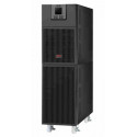 APC Easy UPS On-Line SRV 6000VA (6kW), prodloužená doba provozu, externí baterie