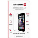 SWISSTEN OCHRANNÉ SKLO APPLE IPHONE 5 5S RE 2,5D