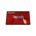 Viewsonic TD2230 - 22" ADS 1920x1080 50M:1 5ms 250nits 10 Points Touch HDMI DP VGA USB 178° 178° VESA Repro