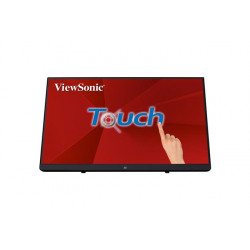 Viewsonic TD2230 - 22" ADS 1920x1080 50M:1 5ms 250nits 10 Points Touch HDMI DP VGA USB 178° 178° VESA Repro