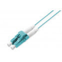 DIGITUS Professional Fiber Optic Multimode Patch Cord, LC LC