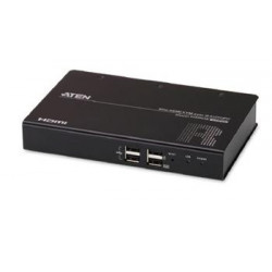 ATEN KE-8900SR Slim HDMI KVM over IP Extender (Receiver)