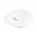 Ednet Mini UPS pro síťová zařízení (12V DC vstup, výstup 12V DC 5V DC ) 2600mAh baterie pro záložní napájení, 60min. Zálohování