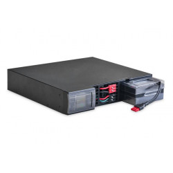 DIGITUS Professional UPS OnLine, 1500VA 1350W 12V 9Ah x3 baterie, 8x IEC C13, účiník 0,9 LCD displej