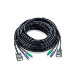 ATEN 10M PS 2 Standard KVM Cable 