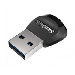 SanDisk ctecka karet (Card reader) USB 3.0 microSD microSDHC microSDXC UHS-I 