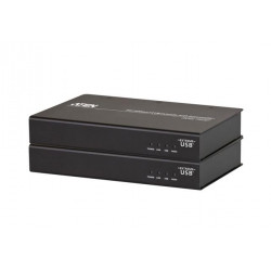 ATEN DVI HDBaseT KVM Extender DVI USB 3 (1920 x 1200 @ 100m) 