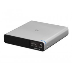 Ubiquiti UniFi Cloud Key - Gen2+ - zařízení pro dálkové ovládání - GigE