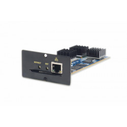 DIGITUS modul IP pro přepínače KVM pro DS-23200-2, DS-23300-3, dálkové ovládání