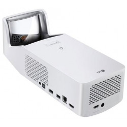 LG HF65LSR, DLP/LED, 1920 x 1080 (1080p), 1000 ANSI  (HF65LSR.AEU)
