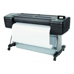 HP Designjet Z9+dr 44” PostScript Printer s V-řezačkou (v-trimmer) nástupce Z3200