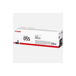 Canon Cartridge 055 Black