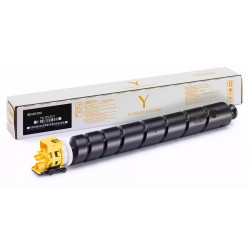 Kyocera toner TK-8525Y žlutý na 20 000 A4 (při 5% pokrytí), pro TASKalfa 4052ci 4053ci