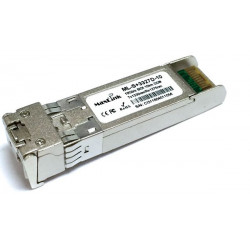 MaxLink 10G SFP+ optický modul, WDM, SM, Tx 1330 Rx1270nm, 10km, 1x LC konektor, DDM, Cisco compatible