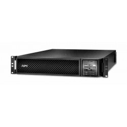 APC Smart-UPS SRT 1000VA RM (1000W), hloubka 50,5 cm