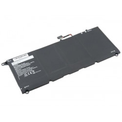 Náhradní baterie Dell XPS 13 Li-Pol 7,6V 7400mAh 56Wh