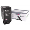 CX CS 727,728 Magenta Toner Cartridge 75B0030 - 10 000 str.