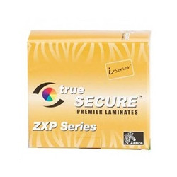 Zebra ZXP 7 Series Laminate