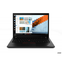 Lenovo ThinkPad T14 Gen 1 (AMD) 14" R5PRO-4650U 16 GB 256 GB AMD Radeon Graphics Windows 10 Pro