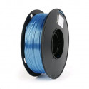 Tisková struna (filament) GEMBIRD, PLA PLUS, 1,75mm, 1kg, modrá