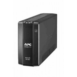 APC Back-UPS Pro 900VA (540W) 6 Outlets AVR LCD Interface