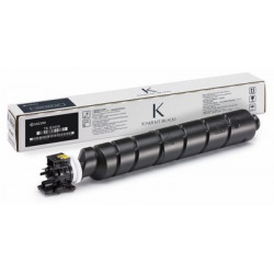 Kyocera toner TK-8345K černý na 20 000 A4 (při 5% pokrytí), pro TASKalfa 2552ci 2553ci
