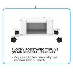 Canon příslušenství Canon Plain Pedestal Type-V2