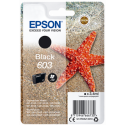 EPSON cartridge T03U1 black (hvězdice)